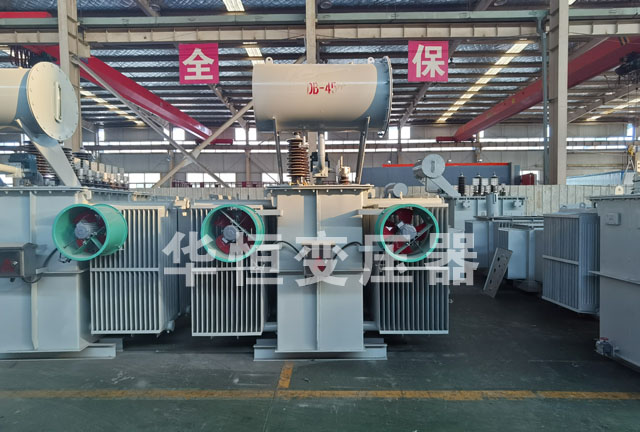 S13-6300/35山丹山丹山丹油浸式变压器